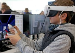 Wissenschaft Erleben Jena Begeistert Mit Zwei Grossen Festivals 24